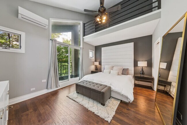 657 N Carpenter St unit ID1366495P, Chicago, IL 60642 - photo 4