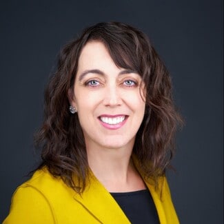 Jennifer Vickroy