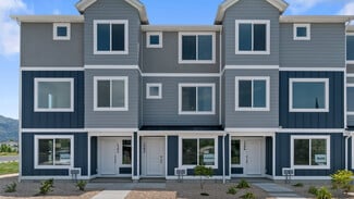 354 E 1275 N Unit 131, Ogden, UT 84404