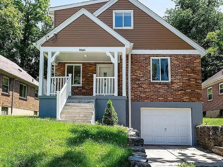 5866 Kennedy Ave, Cincinnati, OH 45213 - photo 1