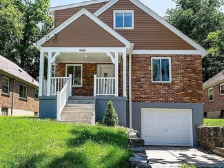 5866 Kennedy Ave, Cincinnati, OH 45213