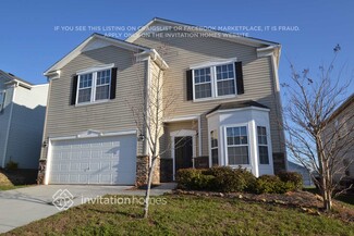 685 Bright Orchid Ave, Concord, NC 28025