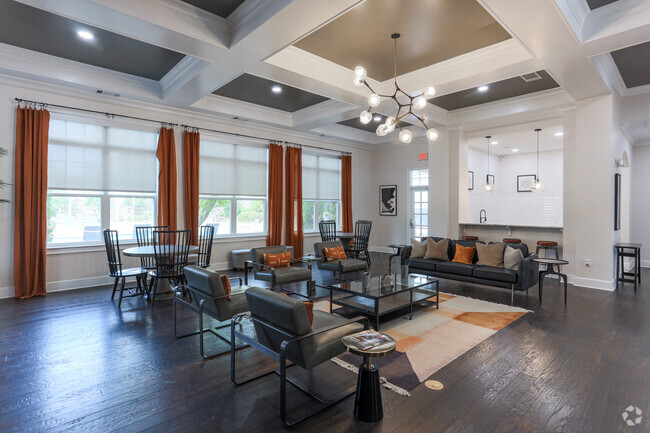 Clubroom