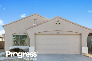 7107 S 31st Dr, Phoenix, AZ 85041