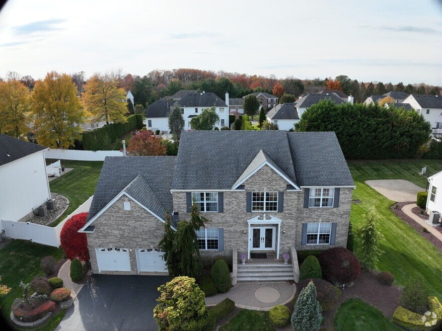 50 Shawnee Way, Morganville, NJ 07751 - photo 2