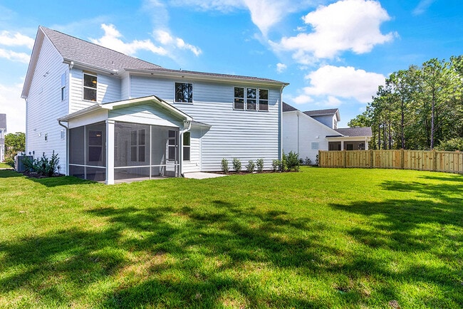 3620 Mason Port Dr unit 36458921, Wilmington, NC 28409 - photo 5