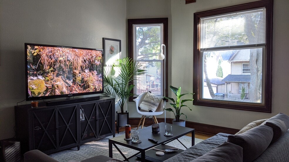 1908 E Webster Place unit 2, Milwaukee, WI 53211 - photo 1