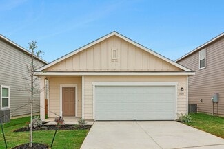 7629 Desert Viper Unit 36492688, San Antonio, TX 78253