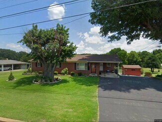 12294 Highway 45, Martin, TN 38237