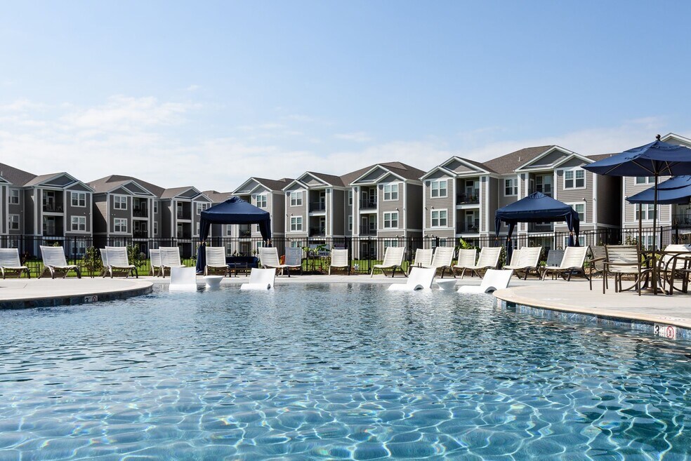 Altair At The Preserve 100 Winghaven Pointe Dr, O'Fallon, MO