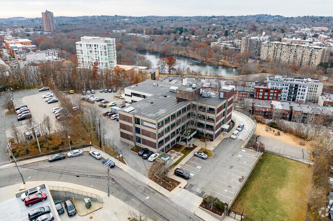 Manville School, Boston MA Rankings & Reviews