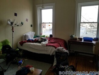 1193 Commonwealth Ave Unit 23, Boston, MA 02134