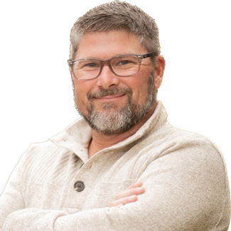 P. Timothy Robertson