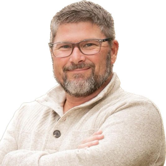 P. Timothy Robertson