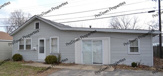 116 S Briggs St, Joliet, IL 60433