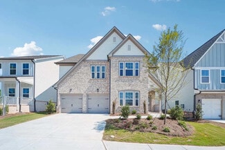 5441 Hardgrove Way, Flowery Branch, GA 30542