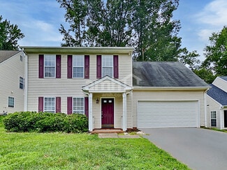 8511 Conner Ridge Ln, Charlotte, NC 28269