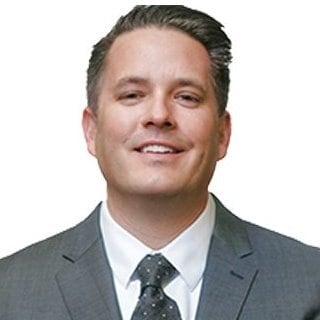 Kevin Burns