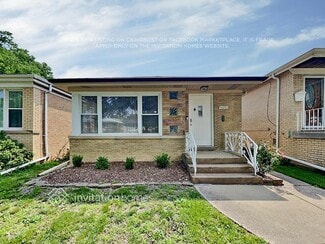 5451 N Nagle Ave, Chicago, IL 60630