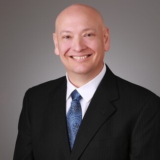 Joe Wentworth