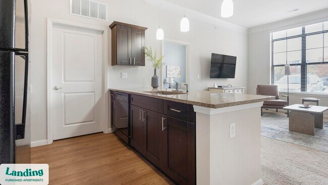 4050 W Pine Blvd unit 1321.1412266, Saint Louis, MO 63108 - photo 5