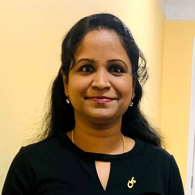Rajitha Gadipalli