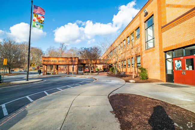 From classroom adventures to making lifelong friends, Westland Middle School is the place to be.