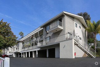 5365-5465 Marengo Ave, La Mesa, CA 91942