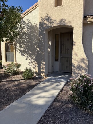 2600 E Springfield Place, Chandler, AZ 85286