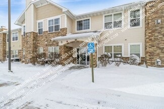 1307 SE University Ave, Waukee, IA 50263