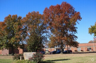 Hartstern Elementary School
