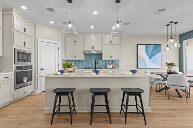 1032B Brickell Loop, Austin, TX 78744 - photo 6