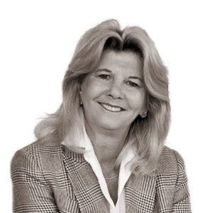 Catherine Jones Coburn