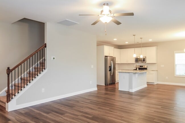 2837 Longleaf Pine Cir, Leland, NC 28451 - photo 2