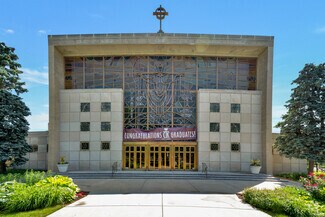 Christ The King Elementary School