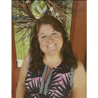 Melissa Divers-Reed
