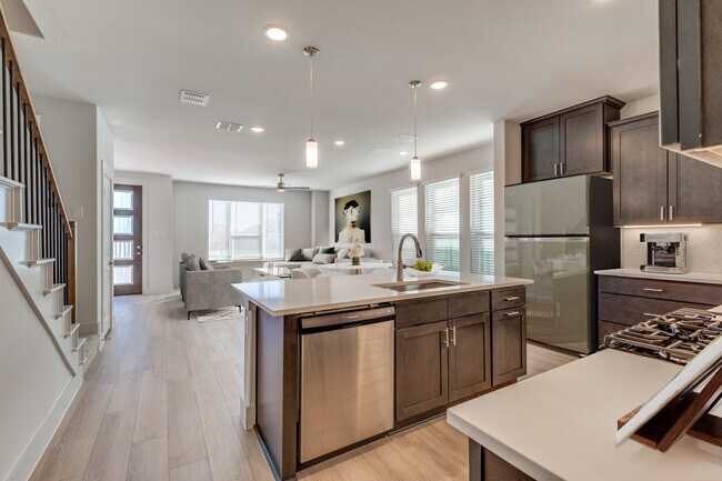 1428 Solterra Blvd unit 37293507, Mesquite, TX 75180 - photo 5