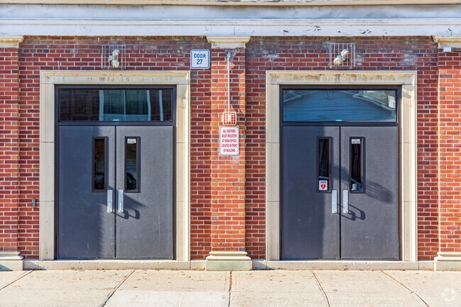 Garfield High School 5