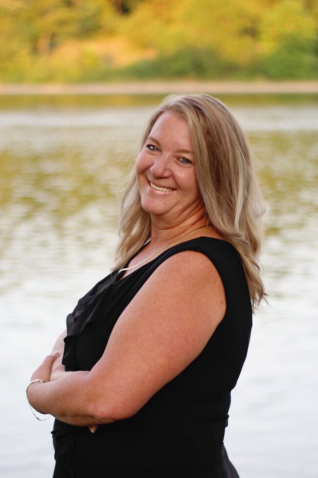 Tracy Shuman