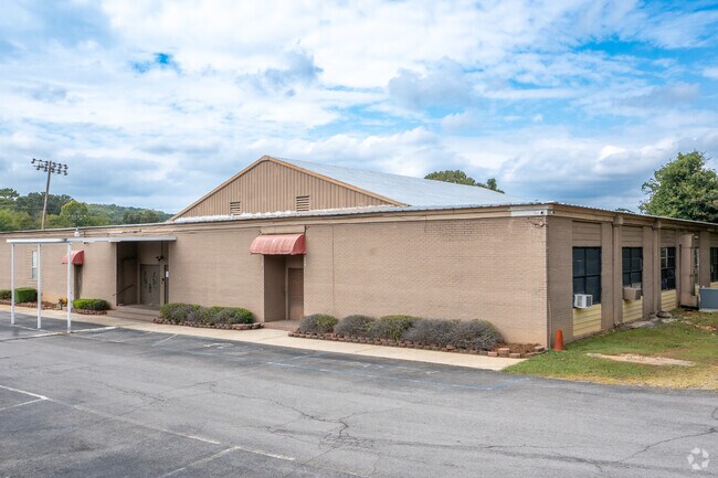 Enjoy an amazing time of learning at Rock City Preparatory Christian School.