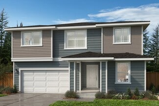701 Teetor NW Unit 36334162, Orting, WA 98360