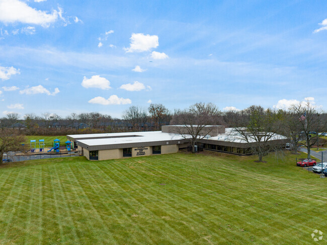 Hamilton County
Mathematics and Science Academy is located on 2675 Civic Center Dr. Cincinnati.