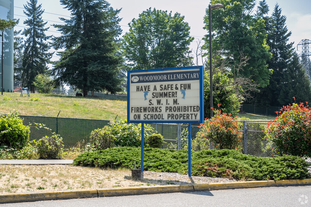 Welcome to Woodmoor Elementary School.