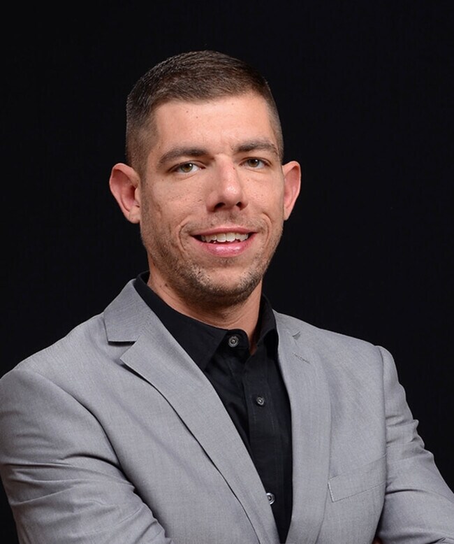 Rob Johnson