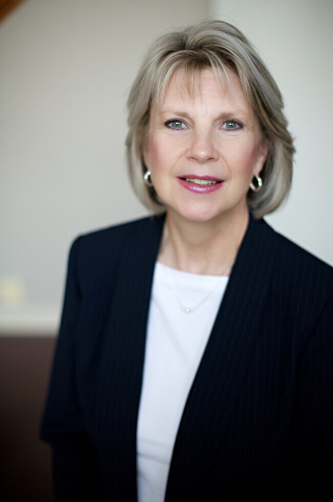 Janice Chandler