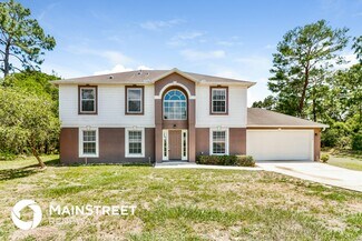 13336 Brewster Rd, Spring Hill, FL 34609