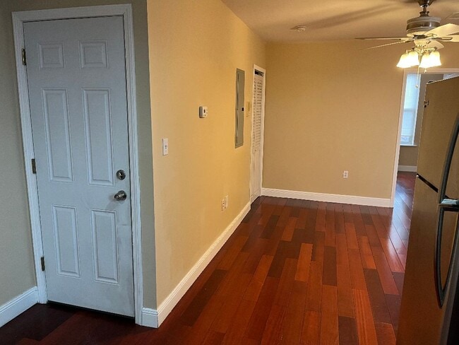 1808 S 17th St unit 3rd Floor, Philadelphia, PA 19145 - photo 5