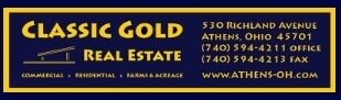 Classic Gold Real Estate