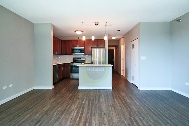 303 E Ohio St unit 1609, Chicago, IL 60611 - photo 3