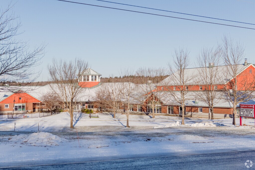 Sanderson Academy, Rankings & Reviews